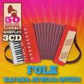 Folk / Kafana je moja istina - 50 originalnih hitova (3x CD)