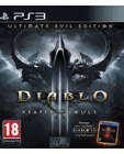 Diablo 3 + Reaper Of Souls ekspanzija – Ultimate Evil Edition (PS3)