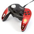 Thrustmaster F1 Dual Analog Ferrari F60 [Exclusive Edition] (PC)