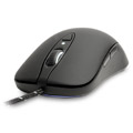 Miš SteelSeries Sensei RAW - Rubberized  Black