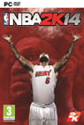 NBA 2K14 (PC)