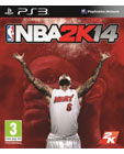 NBA 2K14 (PS3)