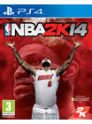 NBA 2K14 (PS4)