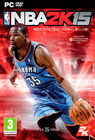 NBA 2K15 (PC)