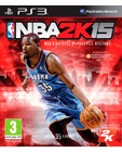 NBA 2K15 (PS3)