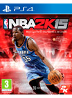 NBA 2K15 (PS4)