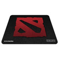 Podloga SteelSeries QcK + Limited Edition - Dota 2