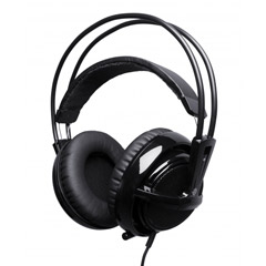 Slušalice SteelSeries Siberia v2 Black