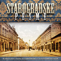 Starogradske pesme (CD)