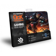 Podloga SteelSeries QcK Starcraft 2 Marauder Edition-1