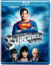 Supermen [engleski titl] (Blu-ray)