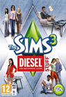 The Sims 3: Diesel Stuff [ekspanzija] (PC/Mac)