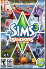 The Sims 3: Seasons [ekspanzija] (PC/Mac)