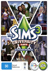 The Sims 3: University Life [ekspanzija] (PC/Mac)