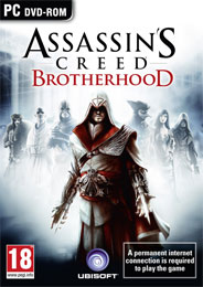 Assassins Creed: Brotherhood (PC)