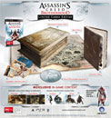 Assassins Creed: Brotherhood - Limited Codex Edition (PS3)