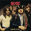 AC/DC - Highway To Hell [Vinyl] (LP)