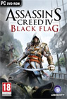 Assassins Creed IV: Black Flag (PC)
