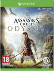 Assassins Creed Odyssey (Xbox One)