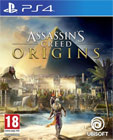 Assassins Creed Origins (PS4)