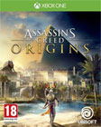 Assassins Creed Origins (Xbox One)