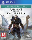 Assassin`s Creed Valhalla - Drakkar Edition (PS4)