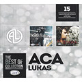 Aca Lukas - The Best Of Collection [2018] (CD)