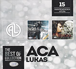 Aca Lukas - The Best Of Collection [2018] (CD)