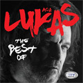 Aca Lukas - The Best Of [2021] (CD)
