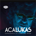 Aca Lukas - Uspavanka za ozbiljne bebe [album 2021] (CD)