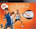 EA Sports Active 2 (PS3)