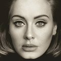 Adele - 25 (CD)