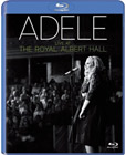 Adele ‎– Live At The Royal Albert Hall (Blu-ray + CD)