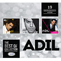 Adil - The Best Of Collection [2017] (CD)