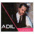 Adil - Ja sam ostao ja (CD)