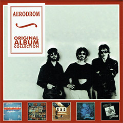 Aerodrom - Original album collection (5xCD)