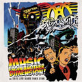  Aerosmith ‎– Music From Another Dimension (2x CD + DVD)