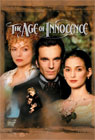Doba nevinosti (DVD)