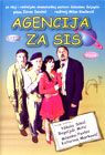 Agencija za Sis (DVD)