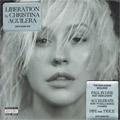 Christina Aguilera - Liberation (CD)