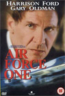 Air Force One (DVD)