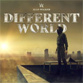 Alan Walker ‎– Different World (CD)