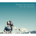 Alanis Morissette - havoc and bright lights (CD)