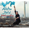 Aleksa Jelić  -Metamorfoza [album 2019] (CD)