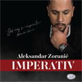 Aleksandar Zoranić - Imperativ [album 2023] (CD)