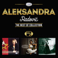 Aleksandra Radović - The Best Of Collection (2x CD)