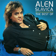 Alen Slavica – The Best Of [vinyl] (LP)