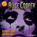 Alice Cooper ‎– Schools Out and Other Hits (CD)