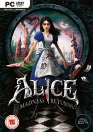 Alice: Madness Returns (PC)