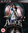 Alice: Madness Returns (PS3)